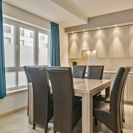 Apartment Barc In