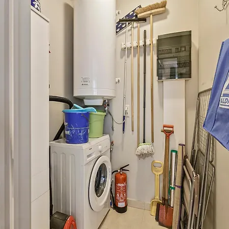 Apartment Barc In *
